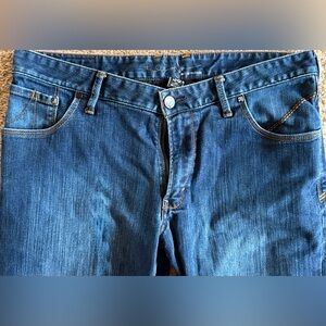 Men’s Reese Forbes by Quiksilver Jeans (36x32)